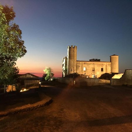 Ess'Folie Gite Chambles Exterior photo
